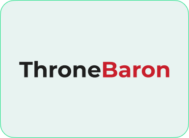ThroneBaron — управление клинингом