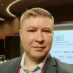 Максим Клемешов
